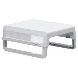 Support moniteur Breyta - Blanc - FELLOWES 
