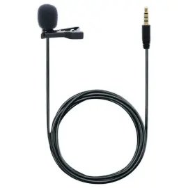 Microphones cravate - micro - T'NB 