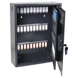 Armoire &agrave; cl&eacute;s haute s&eacute;curit&eacute; - 100 cl&eacute;s - PAVO 