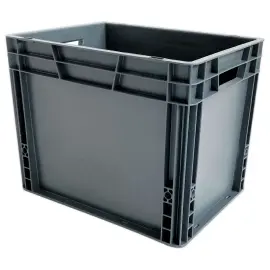 Bac gerbable norme Europe 30 litres 