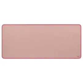 Tapis de souris  sous-main Taille L Studio Series Rose - LOGITECH 