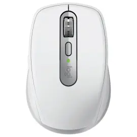 Souris Logitech mx anywhere 3S gris clair 