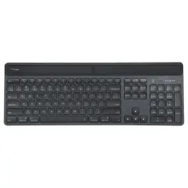 Clavier photovolta&iuml;que Ecoresponsable 85% 