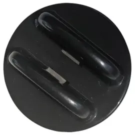 Mini brosse magn&eacute;tique et marqueur TZ111 mini - LEGAMASTER 