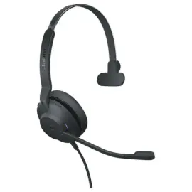 Casque t&eacute;l&eacute;phonique filaire Evolve 2 30 SE  Mono MS USB-A JABRA 