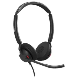 Casque t&eacute;l&eacute;phonique filaire Engage 50 II Duo MS USB-C JABRA 