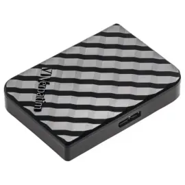 Disque dur externe Store'n'Go 512GB USB 3.2 VERBATIM noir 