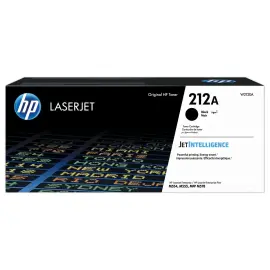 HP 212A W2120A toner noir 