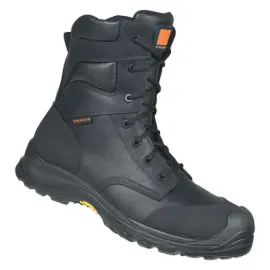 Paire Rangers de s&eacute;curit&eacute; S3 MONTANA - Amagn&eacute;tiques - Pointure 43 - RG 