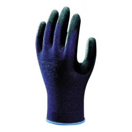 12 Gants de protection en polyamide et Lycra - Jauge 15 - Taille 9 - RG 