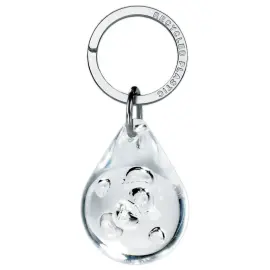 5 Porte cl&eacute; goutte 