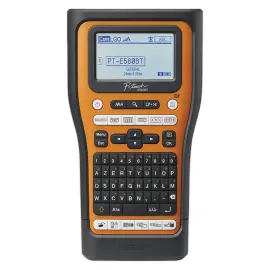 Etiqueteuse + mallette Brother PT-E560BTVP 