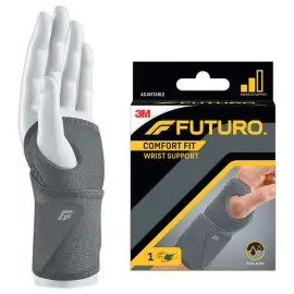 Bandage pour poignet ajustable 