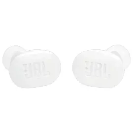 Ecouteurs sans fil Tune Buds - Blanc 