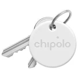 Tracker Bluetooth Chipolo Blanc 