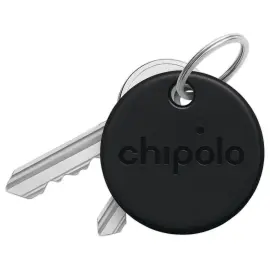Tracker Bluetooth Chipolo One Spot Apple Noir 