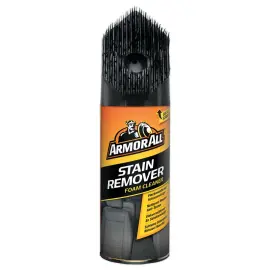 Mousse entretien automobile - Avec brosse - Nettoyant voiture - ARMOR ALL 