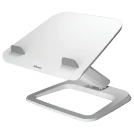 Support PC Portable Hana LT - Blanc 
