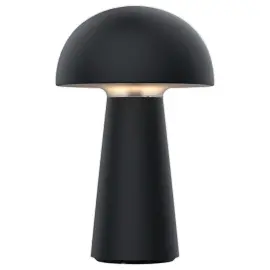 Lampe de bureau Led VISBY noir 