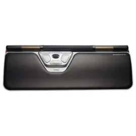 Souris centr&eacute;e filaire RollerMouse Red Plus - Ambidextre - CONTOUR DESIGN 