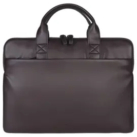 Sacoche PC Portable ISOTTA 13-14" POURPRE 