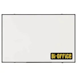 Tableau magn&eacute;tique laqu&eacute; &ndash; 45 x 60 cm &ndash; Bi-Office 