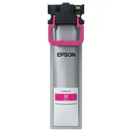 Cartouche Jet d'encre Epson WF-C53xx/WF-C58xx L magenta 