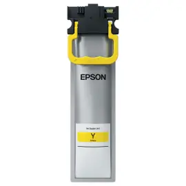 Cartouche Jet d'encre Epson WF-C53xx/WF-C58xx L jaune 