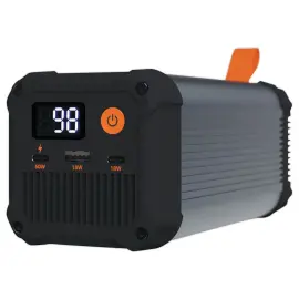 Batterie externe XR210 256000MAH pour PC portables 100 W 