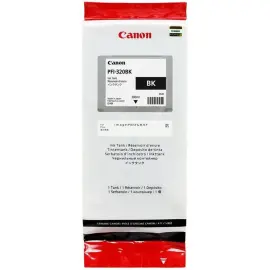 CANON PFI-320 Jet d'encre noir 