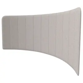 Cloisonette modulable L120 