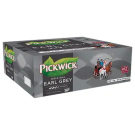 100 THE PICKWICK EARL GREY 