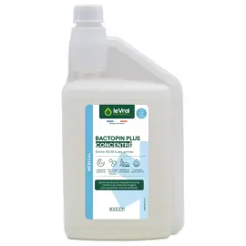 Le Vrai Professionnel M&eacute;dical BactopinPlus Concentr&eacute; 1L Autodoseur 