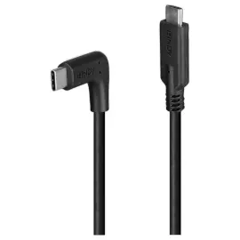 C&acirc;ble USB 3.2 Type C coud&eacute; 10Gbit/s 1.5m 