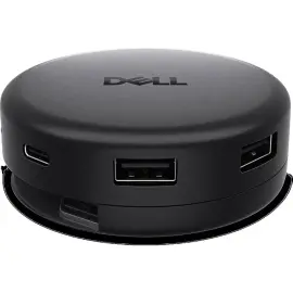 Adaptateur de voyage USB-C 7-en-1 Dell Pro - DA326 