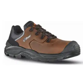 Paire Chaussures QUEBEC UK S3 SRC - Taille 45 - Upower 