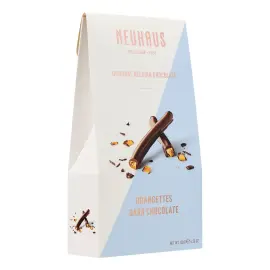 CHOCOLATE MOMENTS ORANGETTES 