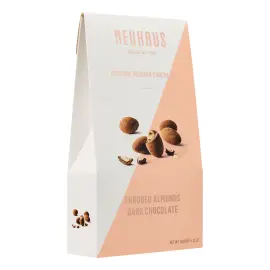 CHOCOLATE MOMENTS ALMONDS 