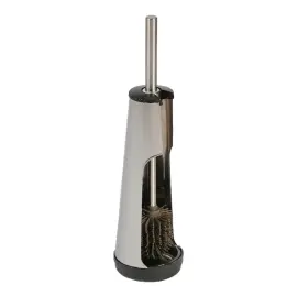 Brosse WC silicone &agrave; poser semi-ouverte - Probbax 
