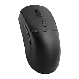 Souris - Rechargeable - Noir - T'nB 