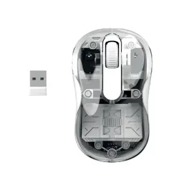 Souris sans fil - Bluetooth - Mobility Lab 