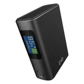 Batterie nomade - C&acirc;ble USB Type A/C - 45W - T'nb 