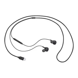 &Eacute;couteurs filaires - Noir - Samsung 