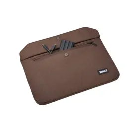 Pochette d'ordinateur - Compatible PC 16"- Marron - Thule 