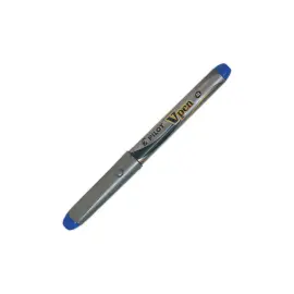 Stylo plume jetable V-Pen PRO - Bleu - PILOT 
