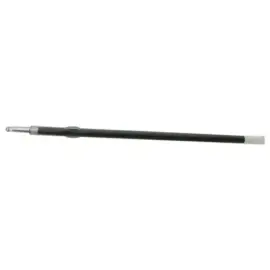 Recharge pour stylo bille B2P Ball Grip PILOT - Noir 