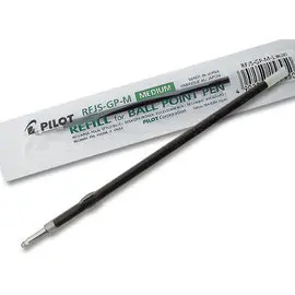 Recharge pour stylo bille B2P Ball Grip PILOT - Vert 
