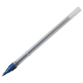 Recharge pour stylo bille Powertank RT UNI-BALL - Bleu 