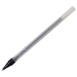Recharge pour stylo bille Powertank RT UNI-BALL - Noir 