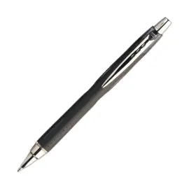 Stylo encre gel Jetstream RT - Noir - UNI BALL 